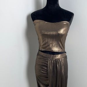 Two piece outfit purchased from boutique